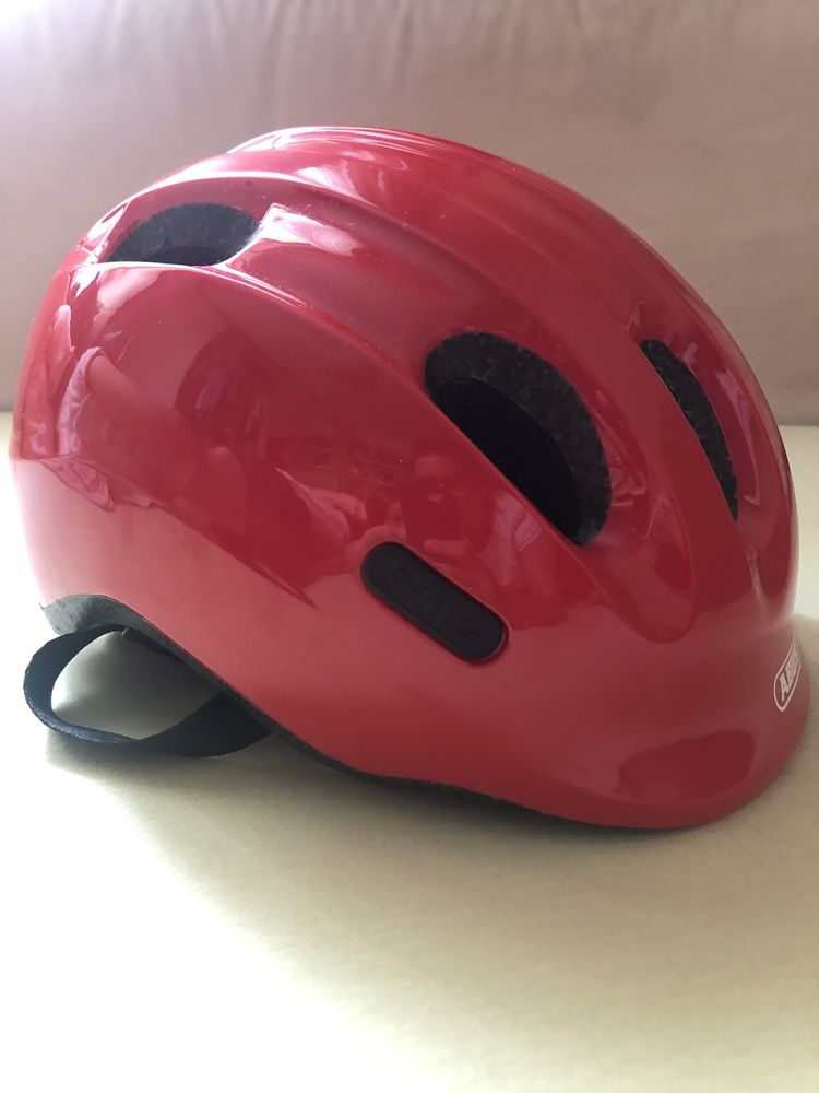 Kask dziecięcy ABUS Smiley 2.0