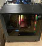 Корпус Deepcool MATREXX 50 Tempered Glass