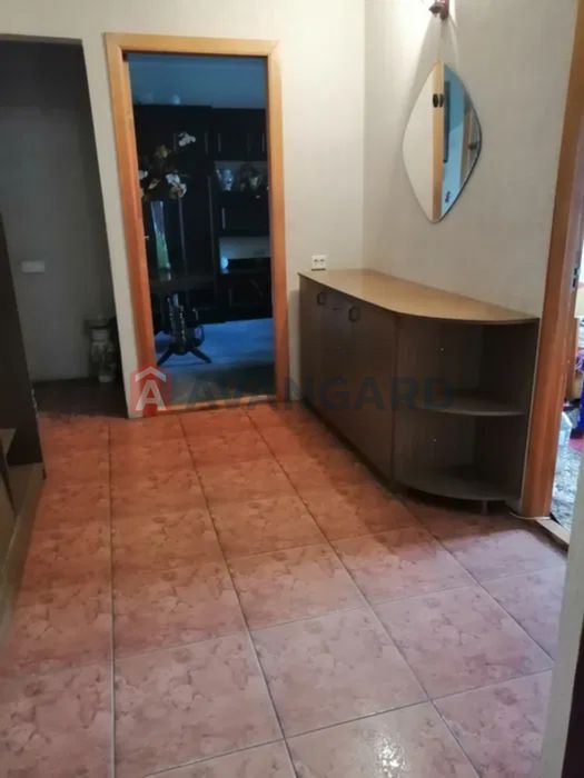 3-кімнатна квартира в центрі. 7-поверх, 67м2. Держпрограми!