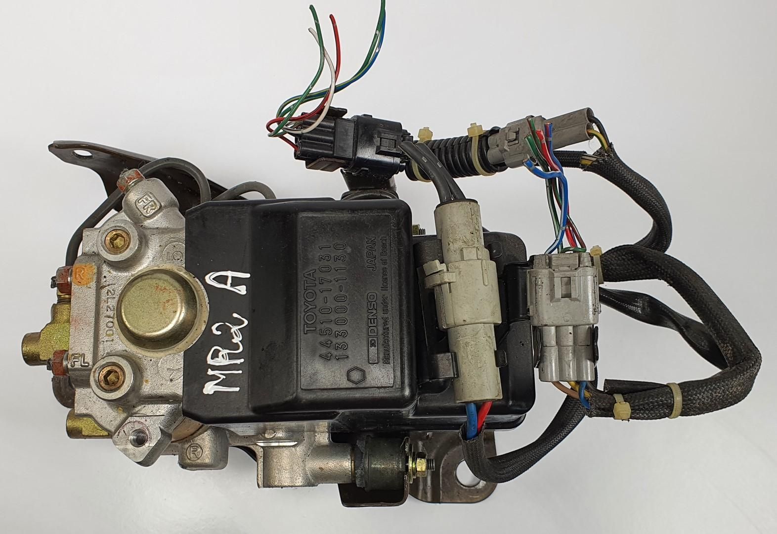 POMPA ABS TOYOTA MR2 II SW20 2.0 16V 44510-17031