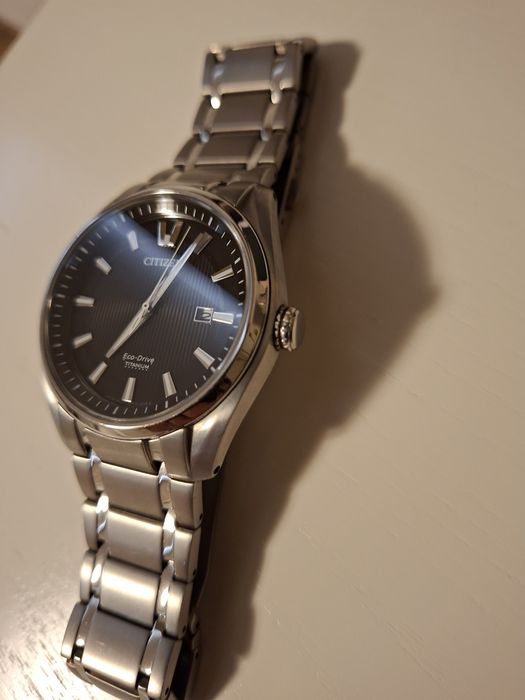 Zegarek Citizen Eco-Drive AW1240-57E