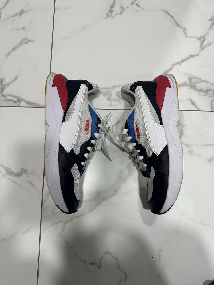 Кросівки Puma X-Ray 46 розмір