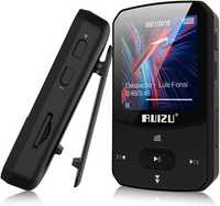 MP3-плеер RUIZU X26 8 ГБ Lossless FLAC Bluetooth НОВИЙ!