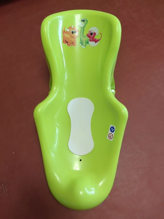 Гірка для купання