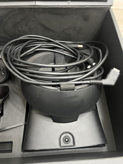 Окуляри віртуальноі реальності VR Oculus rift S