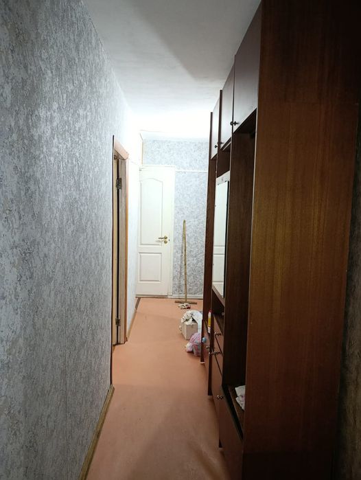 Срочная аренда чистой 3к квартиры возле облбольницы на Киевской.