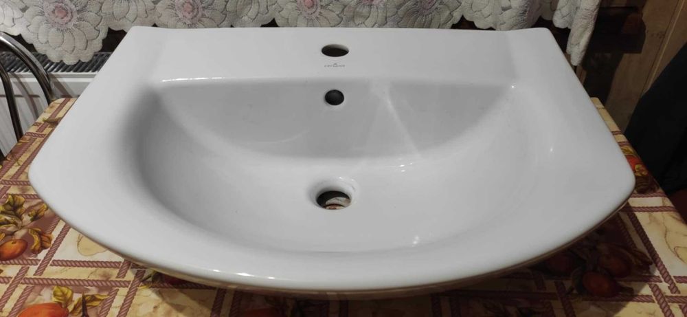 Umywalka łazienkowa