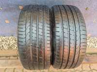 Opony Letnie Pirelli 245/35/20 6MM PZero 91Y 1917