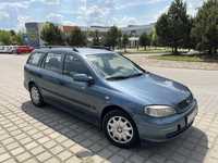 Opel Astra 2.0D Kombi Hak