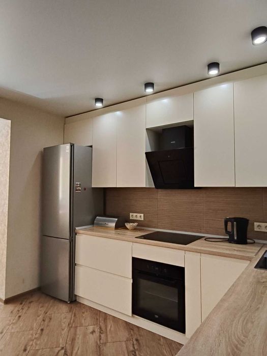 СРОЧНО Продам 2 комн. квартиру 4 этаж ЖК Салтовский ДЕЛАЛИ ДЛЯ СЕБЯ AB