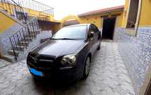 TOYOTA AVENSIS 2L D4D Turbo Diesel 126 cv 12/2008