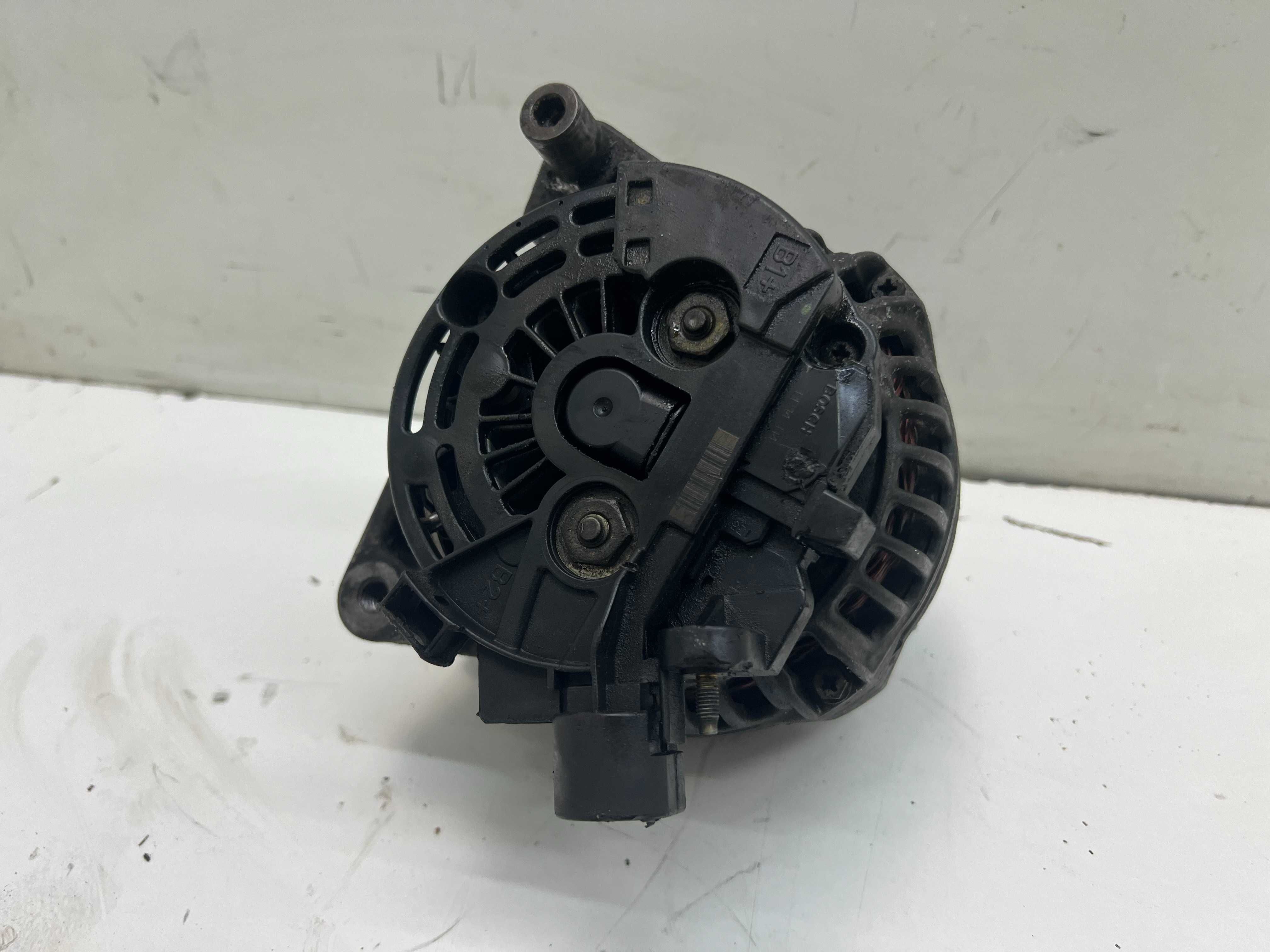 Peugeot 206  307 2.0 HDI Alternator