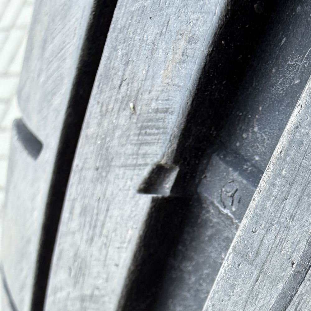 Homologacja do Audi Q7 - GoodYear Eagle F1 SUV 255/55R19 opony A0