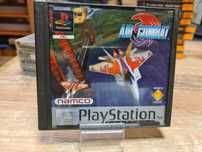 Air Combat PS1, Sklep Wysyłka Wymiana