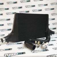 Интеркулер Audi B9 A4/S4/S5, F5 A5 intercooler