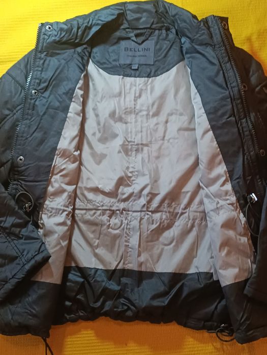 Куртка демисезонная