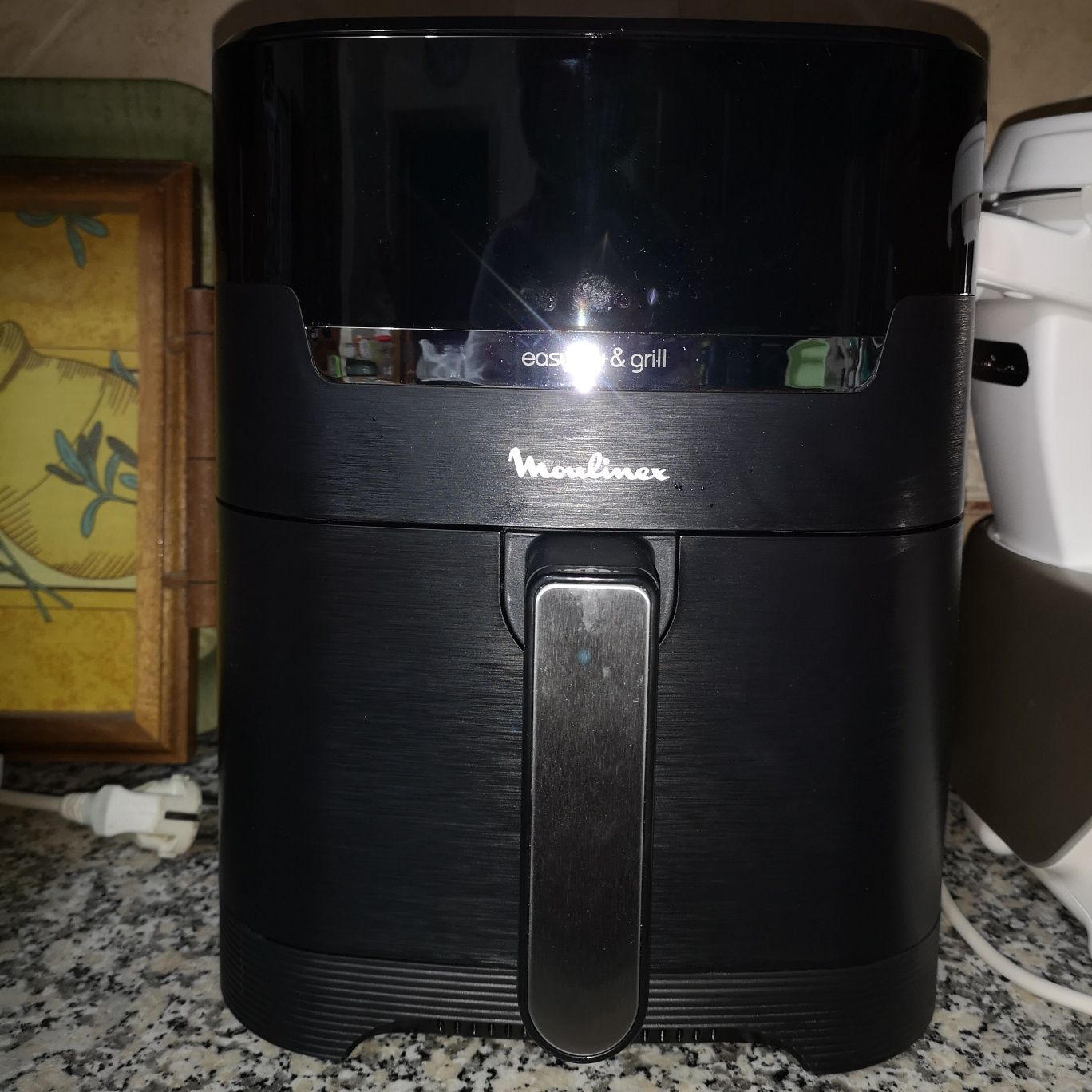 Air frier moulinex
