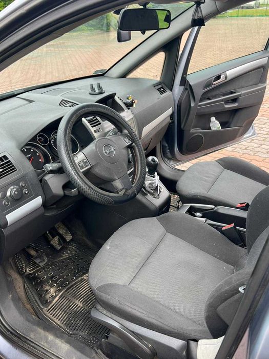 Sprzedam Opel Zafira