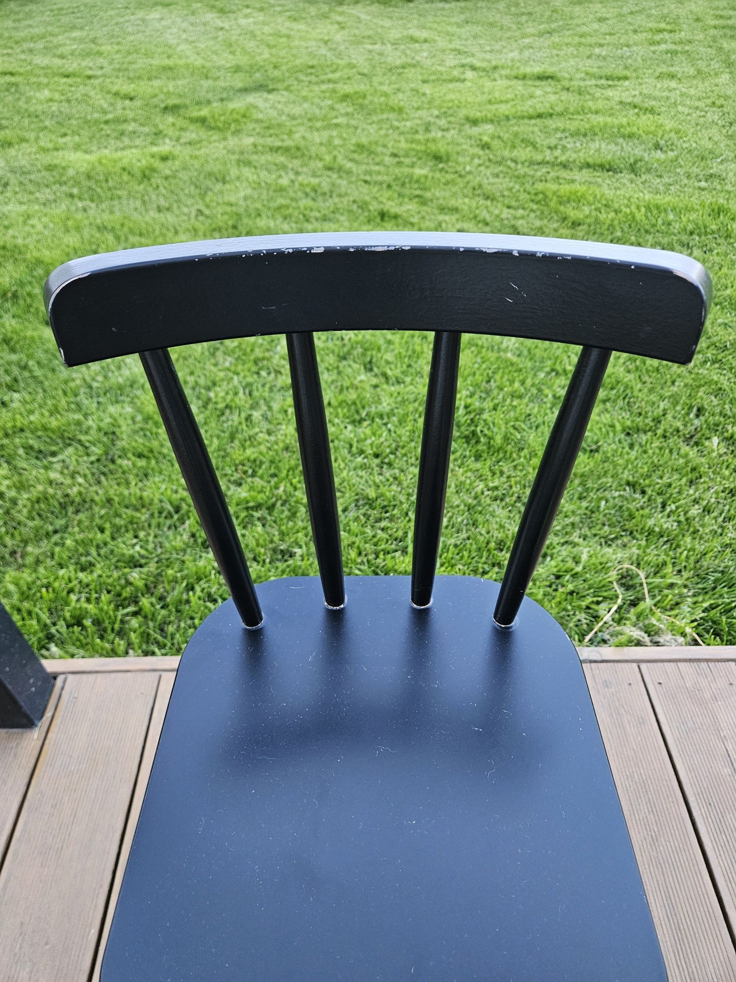 Krzeselko dla dzieci IKEA uzywane