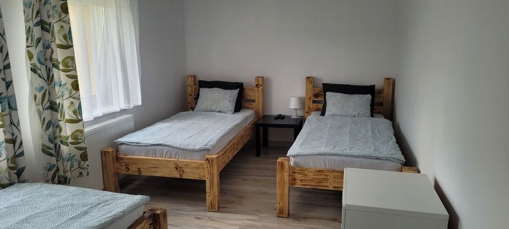 „Na Leśnej” - pokoje gościnne Człuchów