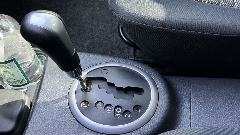SUZUKI SX4 продаю свій автомобіль