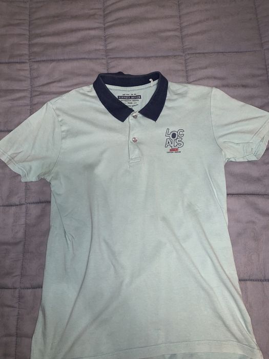 Roupa rapaz/jovem