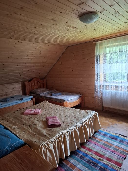 Ізківський Затишок