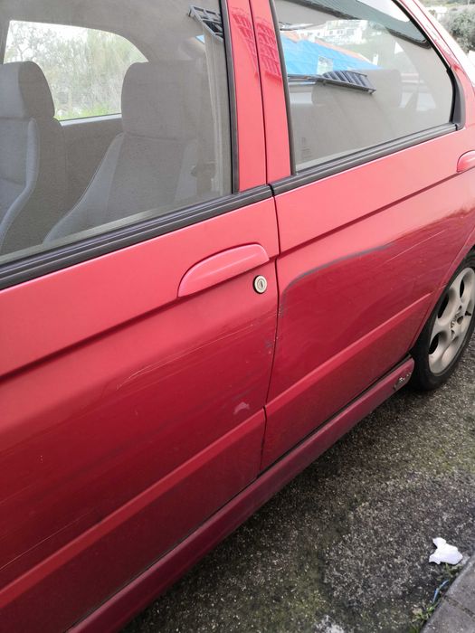 Alfa Romeo 146 Junior (Twin Spark)