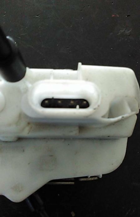 Fechadura / fecho porta trás esquerdo RENAULT Megane II (BM0/1_, CM0/1