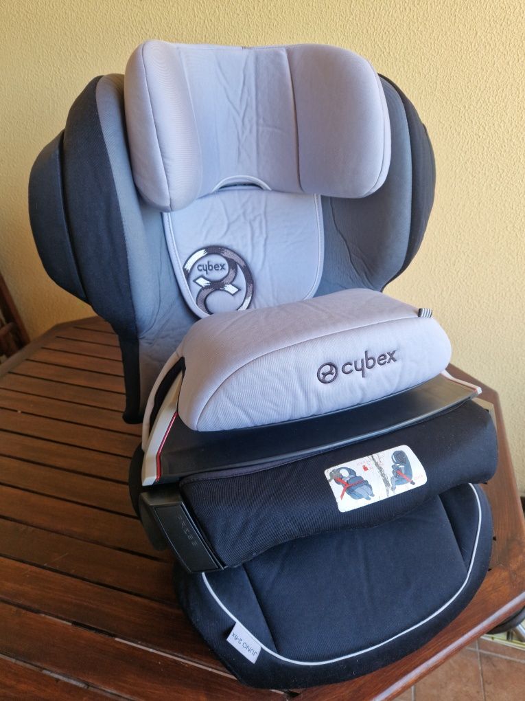 Cybex juno 2 fix