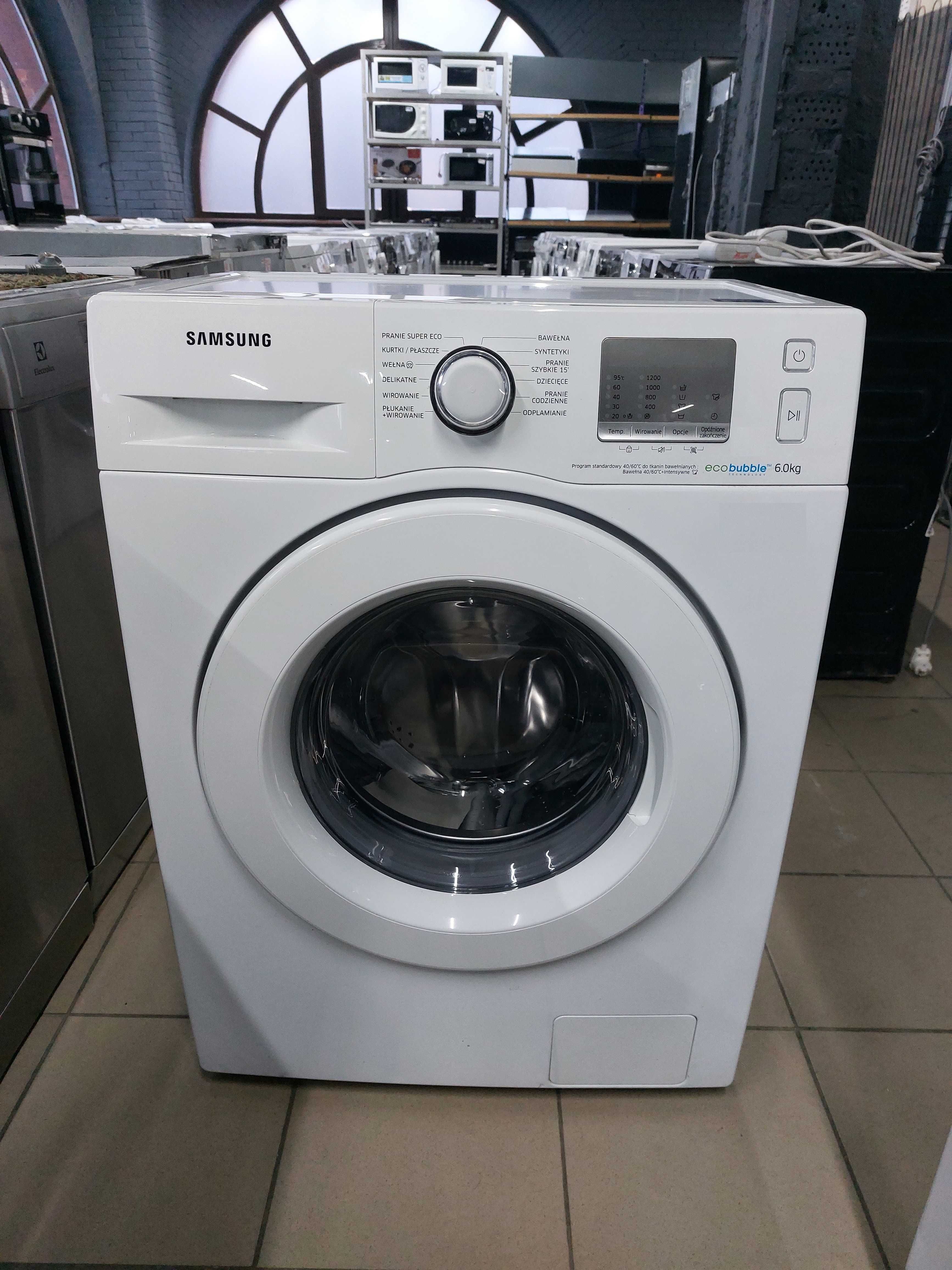 Пральна машина Стиральная машинка Beko Volumax5, 5кг, вузька