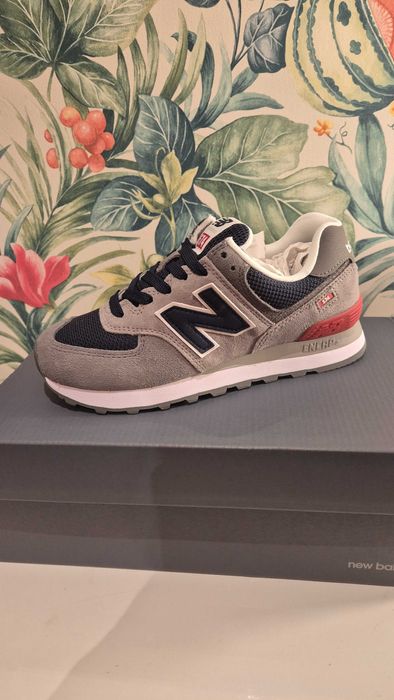 Sapatilhas new balance