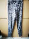 Leginsy szare 36/S