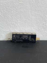 Wzmacniacz antenowy AUDI A4 B8 A5 Q5