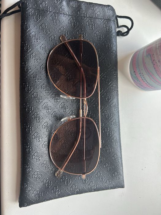 Calvin Klein Сонцезахисні окуляри