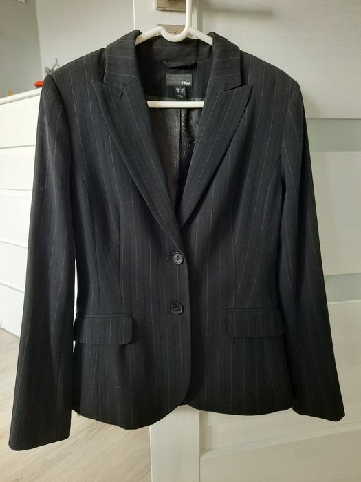 Marynarka damska r.40