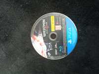 Wiedźmin III Dziki Gon PS4