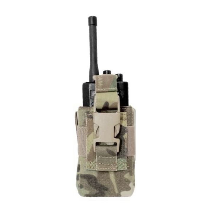 Підсумки під рацію Warrior Assault Systems