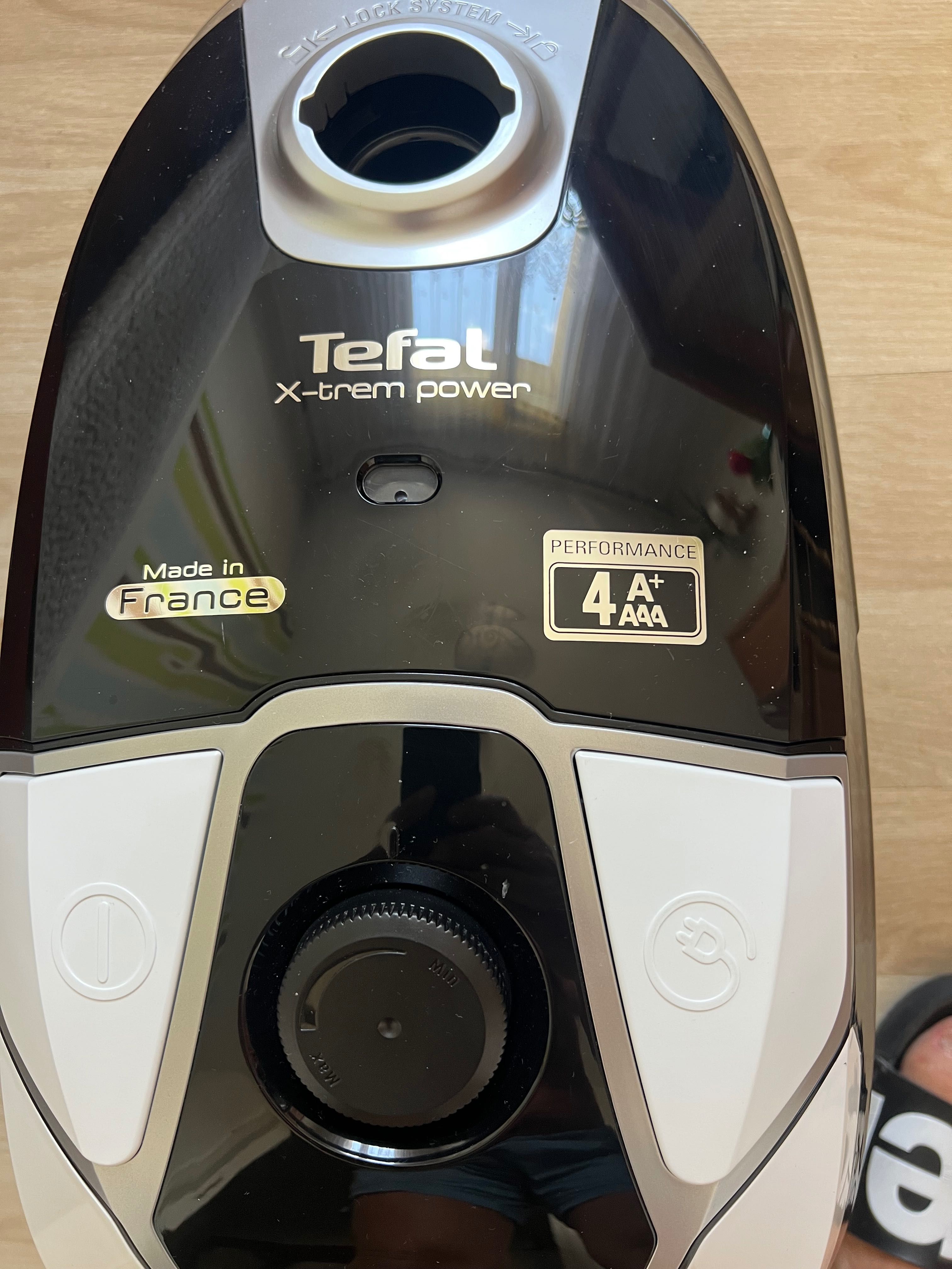 Odkurzacz Tefal Compact Power TW 900W  Nowy , cena Hit.