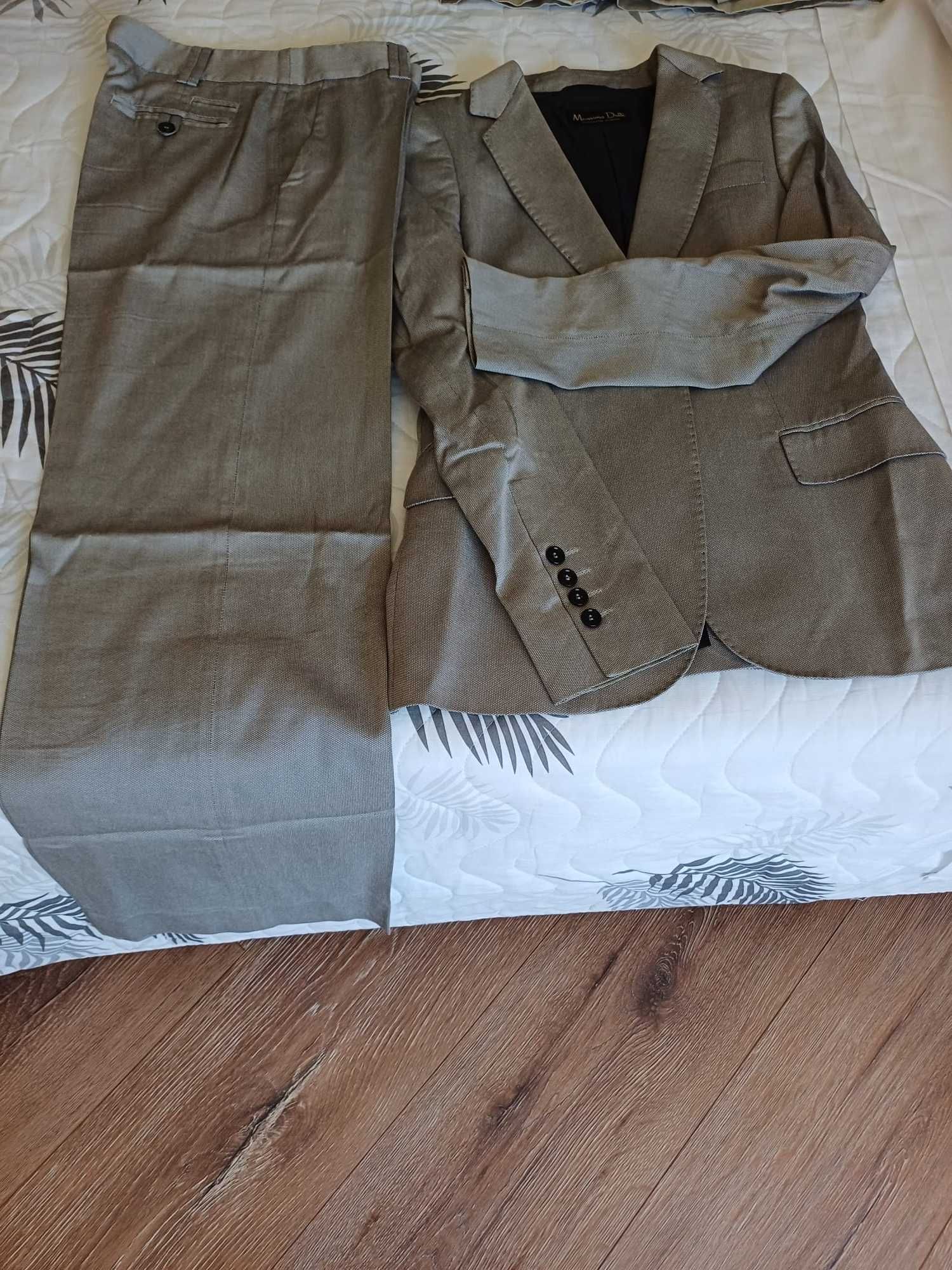 5 fatos + 1 blazer, total ou parcial - Sacoor, MDutti, Tintoretto, B+L
