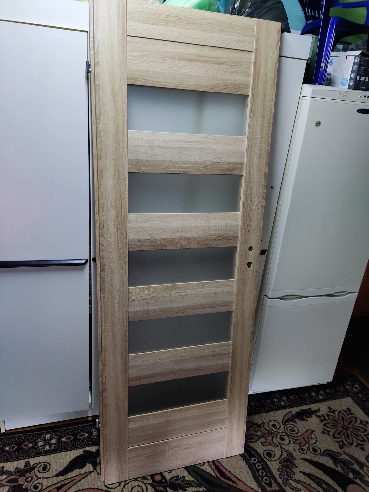 Drzwi  wewnętrzne Perfectdoor SALWADOR 2szt