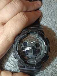 Oryginalny zegarek G-Shock GA-100