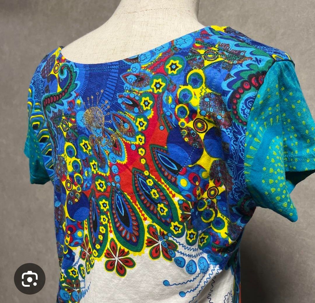 Платье, туника desigual, размер М