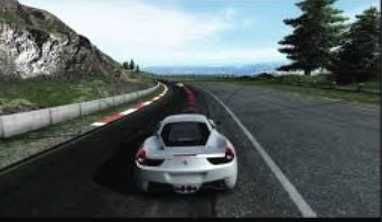 Forza Motorsport 4 - XBOX 360