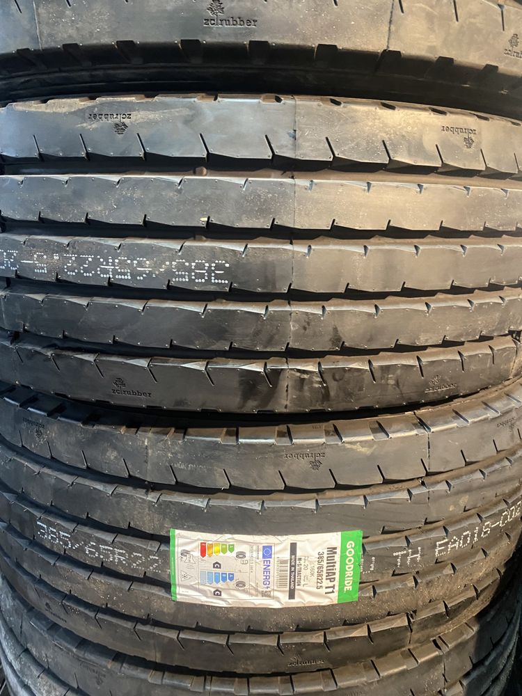 385/65 r22,5 Goodride Multi  AP