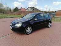 VW Golf V 1.9 tdi-Climatronic-Tempomat-Grzane fotele-Alufelgi