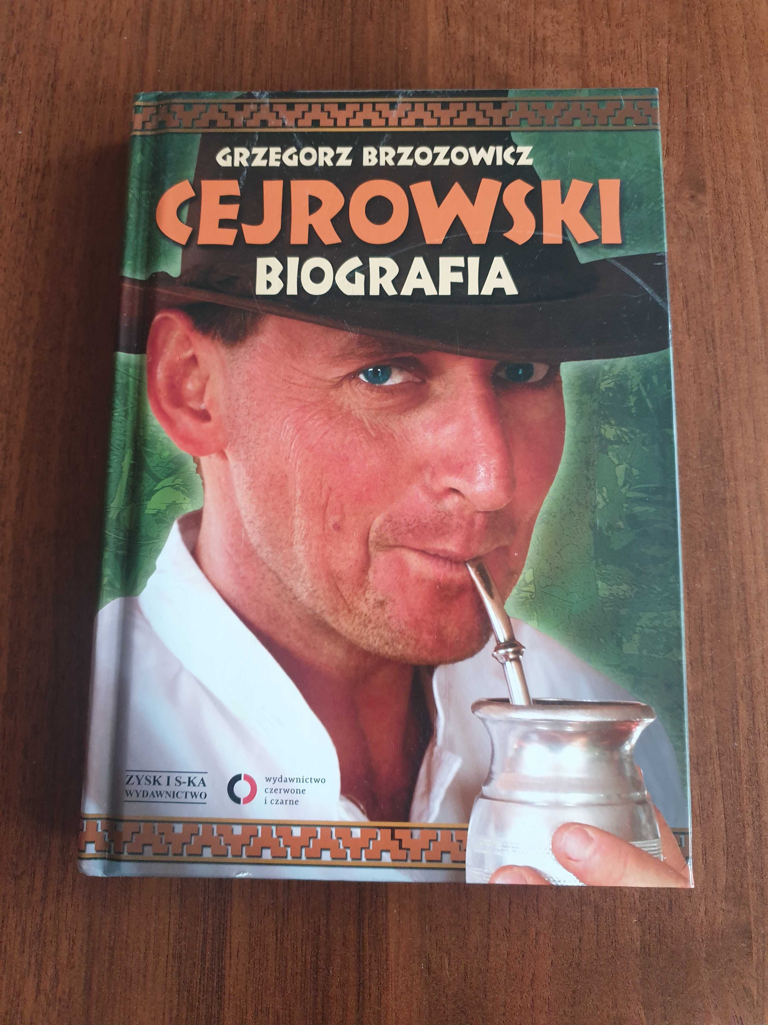 Wojciech Cejrowski - Biografia