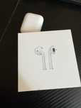 Apple airpods II