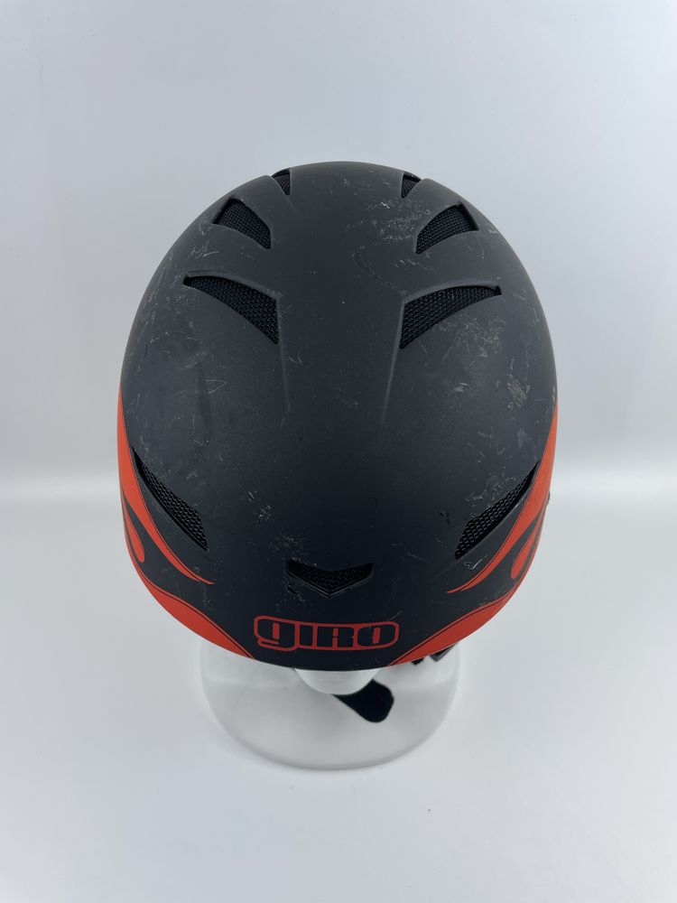 Kask Narciarski 53,5 cm - 55,5 cm GIRO /425/