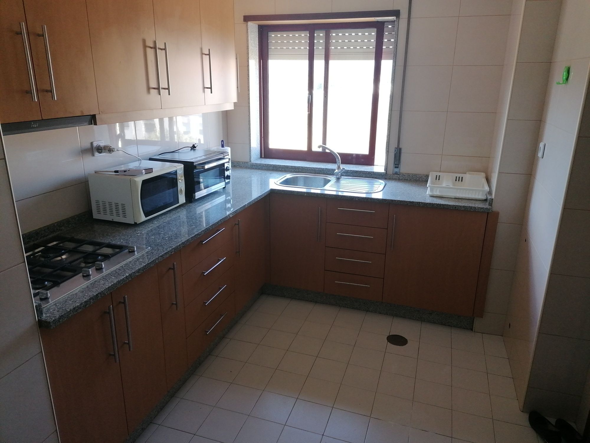 2 Quartos para menina estudante em Vila Real